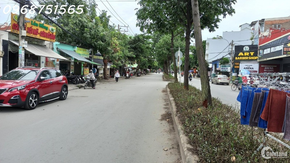 Nhà Bán Mặt Tiền Đường Tăng Nhơn Phú ,Phước Long B,Tp.thủ Đức Giá 32,8 Tỷ