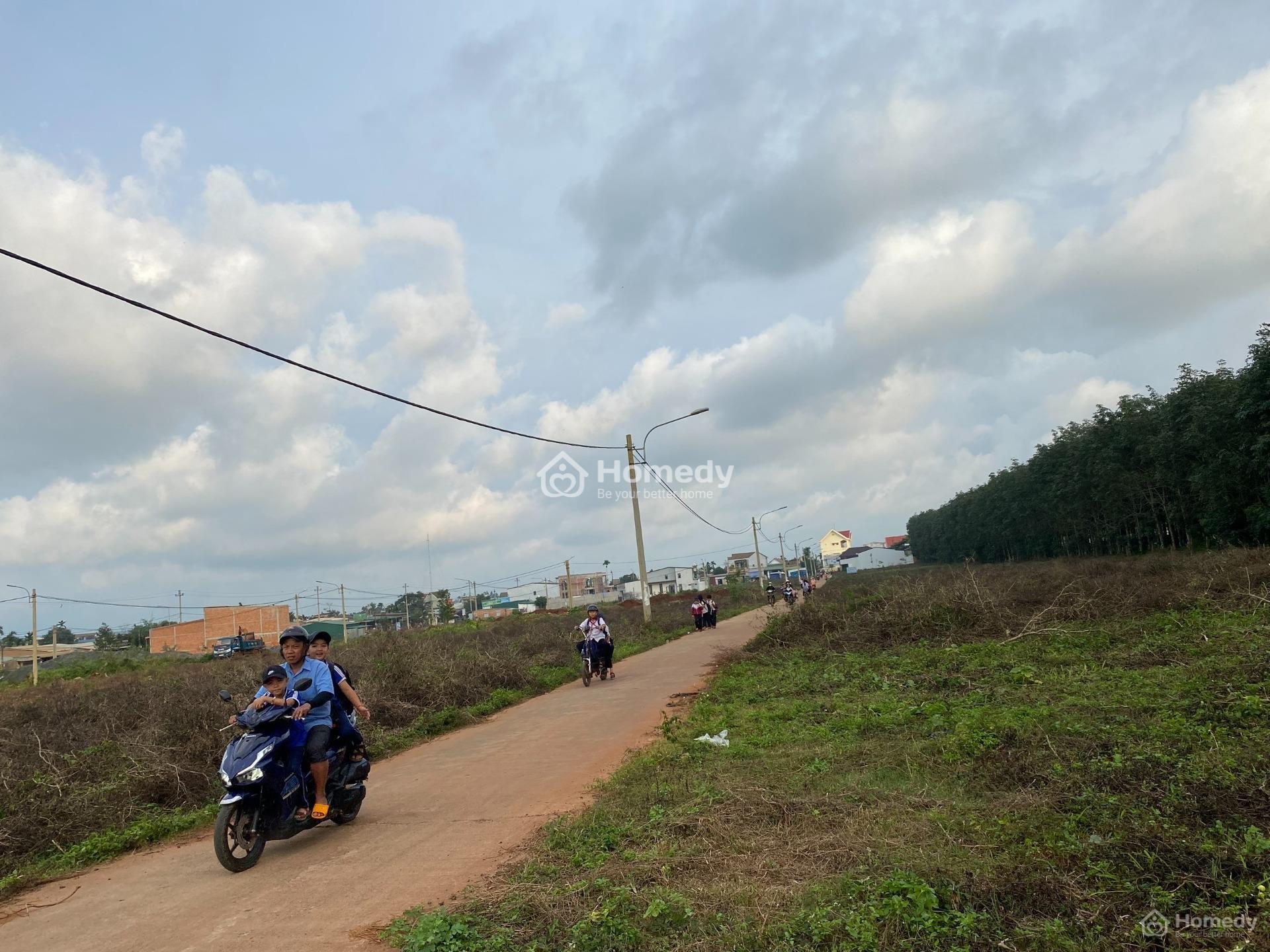 Chỉ Từ 668Tr Bạn Sẽ Sở Hữu Ngay Cho Mình Lô Đất Hiếm Hoi Hiện Nay Tại Xã Phú Lộc, Huyện Krong Năng