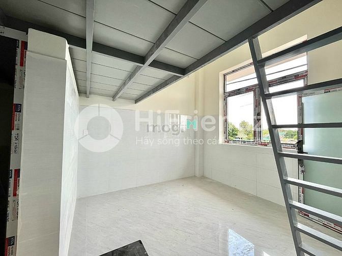 Duplex Mới Tinh-Full Nội Thất-Free Xe-Sát Vòng Xoay Phú Lam
