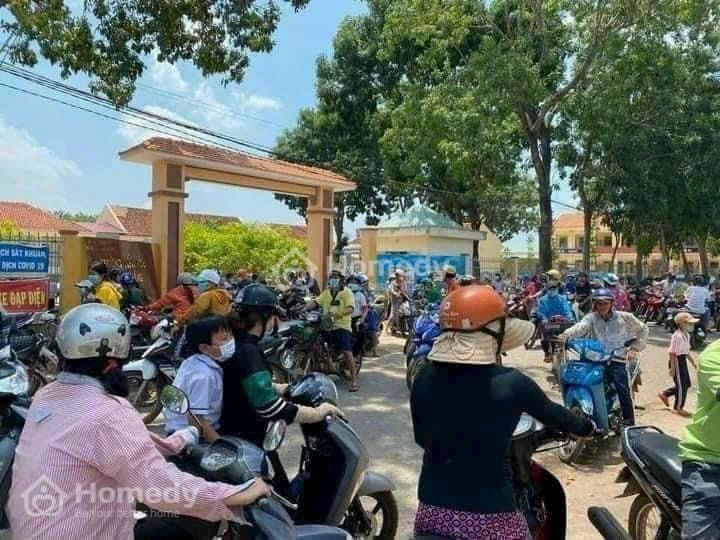 Bán Đất Huyện Chơn Thành - Bình Phước Giá 450.00 Triệu