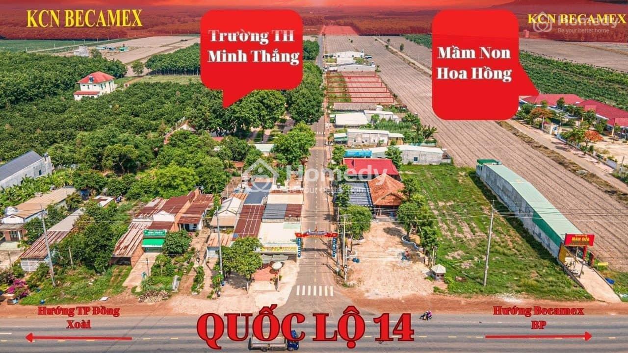 ⚡️Đất Nề Thổ Cư Chơn Thành Town Giá Chỉ 450 Triệu⚡️