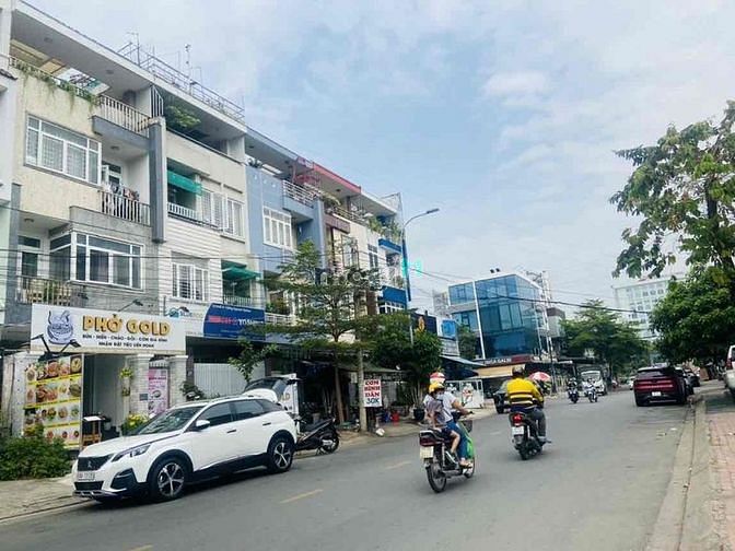 Ban Nhà Mt Nguyễn Quý Cảnh, An Phú Quận 2.5X20M. Chỉ 30 Tỷ