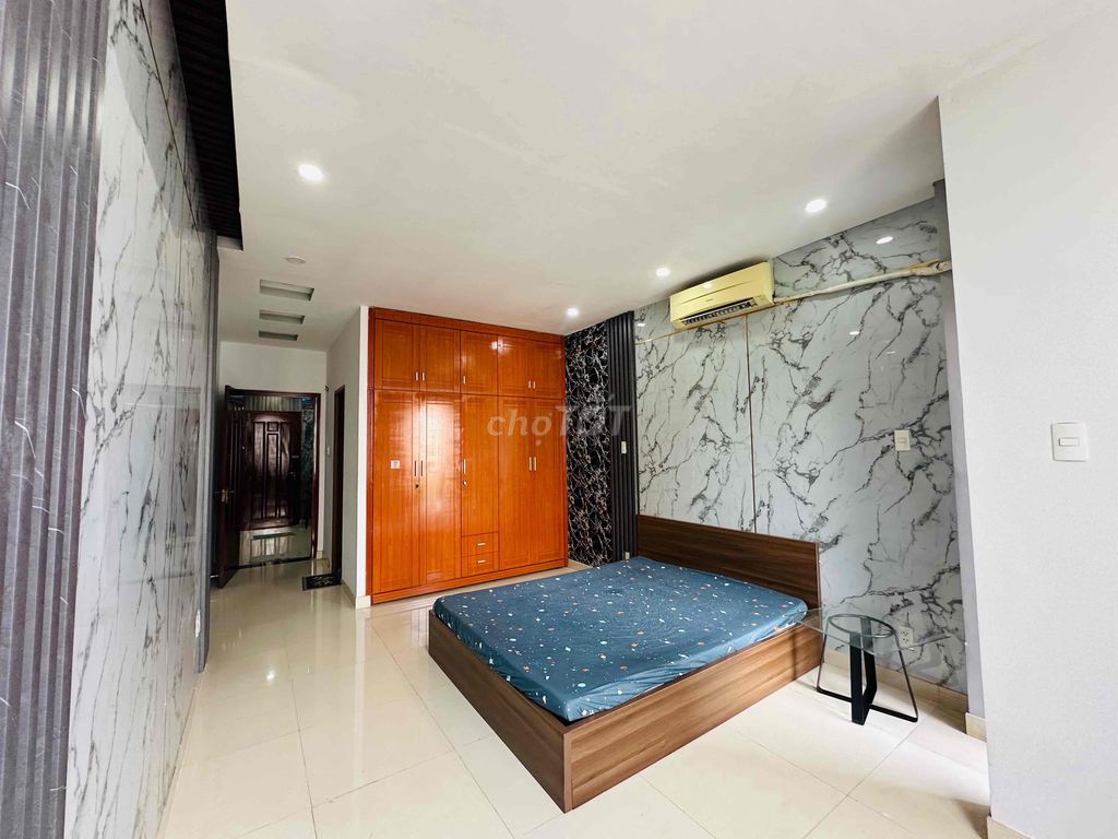 Căn Hộ 1 Phòng Ngủ (50M2) - Ban Công - Nguyễn Trọng Tuyển - Phú Nhuận