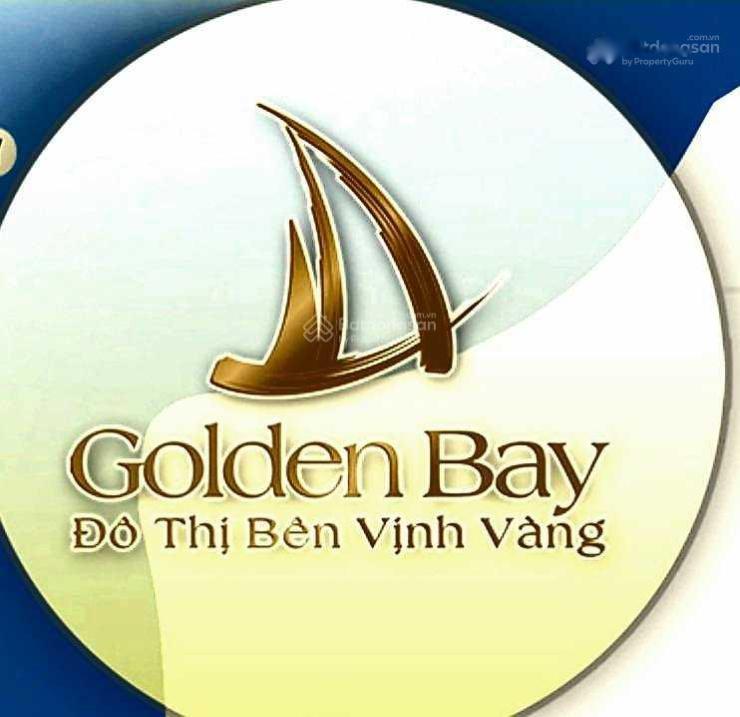 Bán Nhanh Đất Khu Đô Thị Golden Bay, 126 M2, Mặt Tiền 7M Tại Cam Lâm - Khánh Hòa, Giá 2.9 Tỷ
