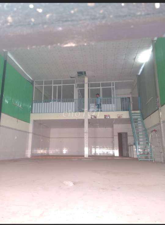 Xưởng Đẹp 200M2, Nguyễn Thị Tú