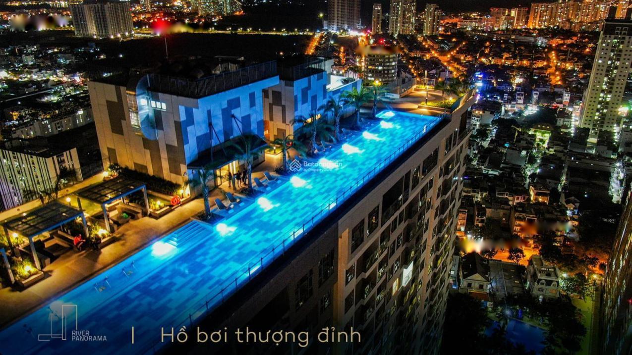Cần Bán Ngay Căn Chung Cư River Panorama, 3 Phòng Ngủ, 90 M2, Giá 3.6 Tỷ Tại 7 - Tp Hồ Chí Minh