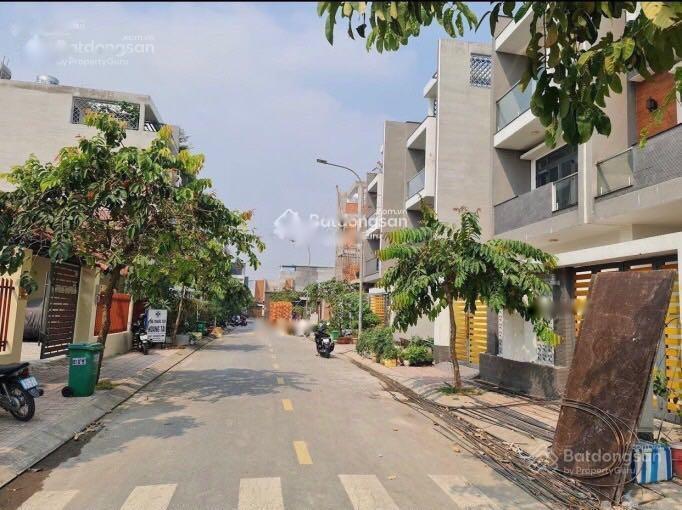 Cần Bán Gấp Lô Đất Sổ Riêng 80 M2 Tại Đường Quảng Hàm - 6 - Gò Vấp - Tp Hồ Chí Minh, Giá 2.15 Tỷ