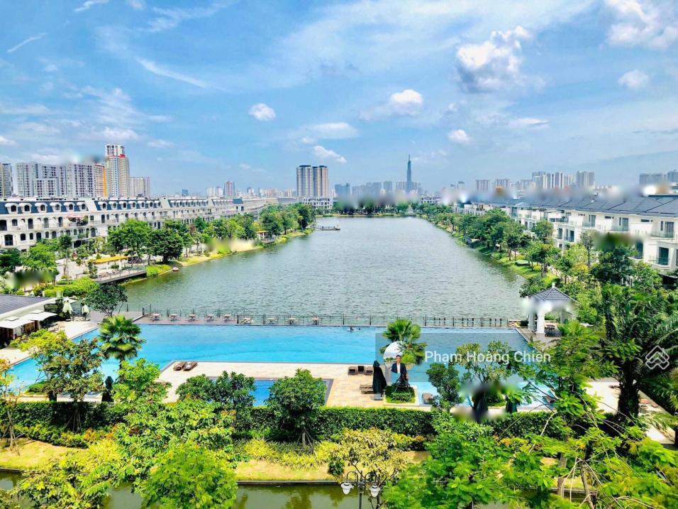 Chuyển Nhượng Nhà Lk Khu Đô Thị Lakeview City, 5 Tầng, Giá 21 Tỷ Tại Quận 2 - Tp Hồ Chí Minh