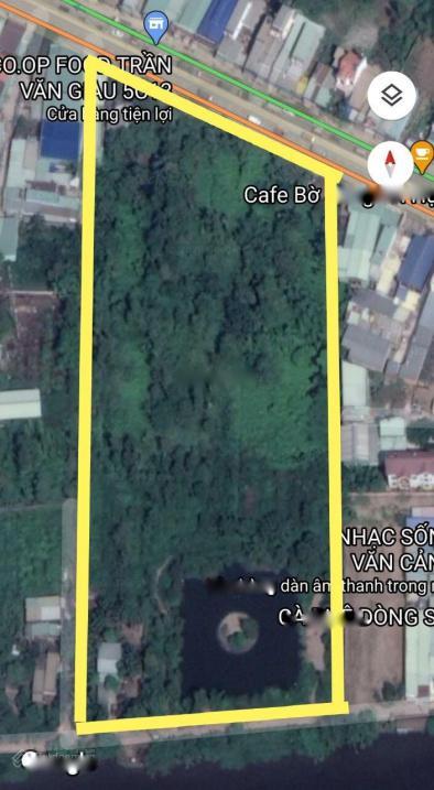 Sở Hữu Lô Đất Nền 21 M2 Tại Lê Minh Xuân - Bình Chánh - Tp Hồ Chí Minh, Giá 198 Tỷ