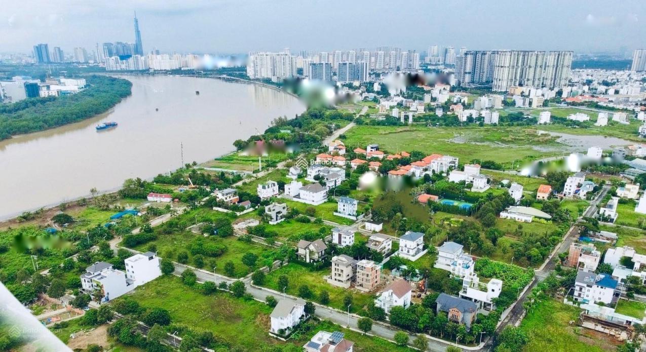 Bán Gấp Đất Khu Dân Cư Huy Hoàng, 129 M2 Tại Quận 2 - Tp Hồ Chí Minh, Giá 13.5 Tỷ