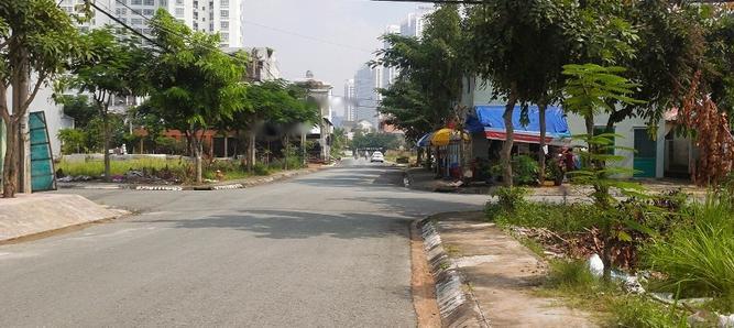 Cần Bán Gấp Bán Nhanh Đất Nền Làng Đại Học Abc, 100 M2 Tại Nhà Bè - Tp Hồ Chí Minh, Giá 1 Tỷ