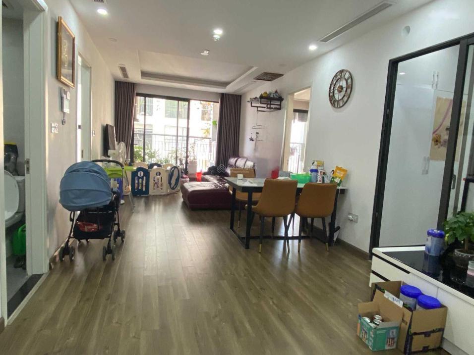 Bán Chung Cư Sunshine Riverside, 3 Phòng Ngủ, 97 M2, Giá 5 Tỷ Tại Tây Hồ - Hà Nội
