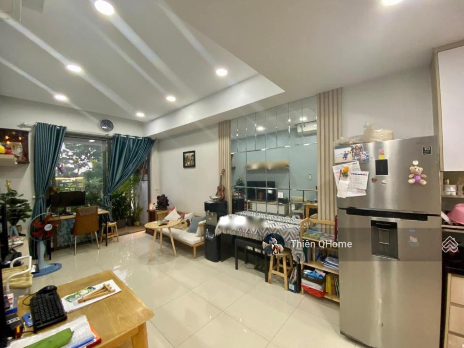 Bán Căn Hộ Chung Cư Botanica Premier, 2 Phòng Ngủ, 70 M2, Giá 3.56 Tỷ Tại Quận Tân Bình