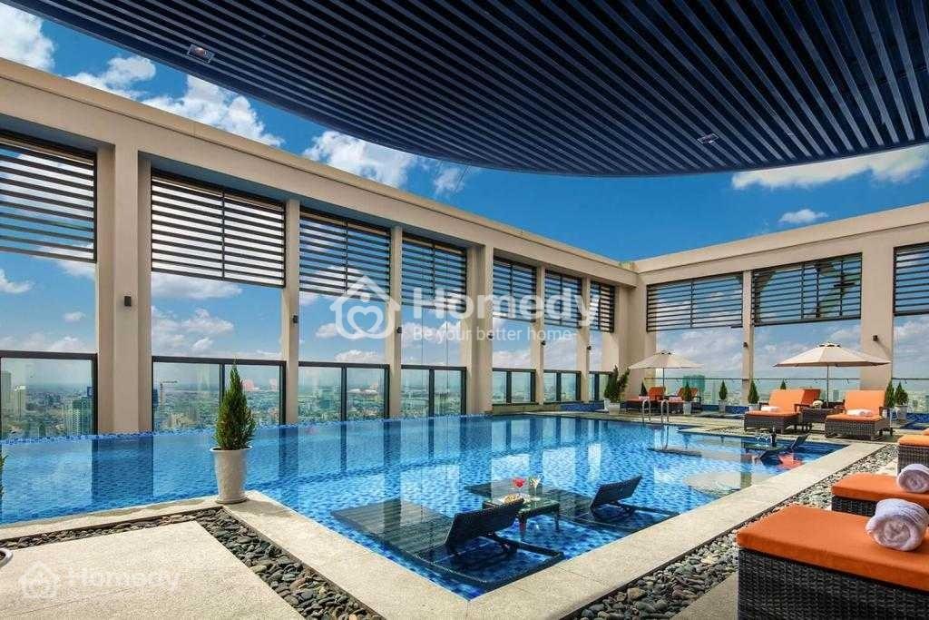 Luxury Apartment Altara Danang Cho Thuê Căn Hộ Đà Nẵng 20 Triệu/Tháng (930 $) - Giá Rẻ Bất Ngờ.