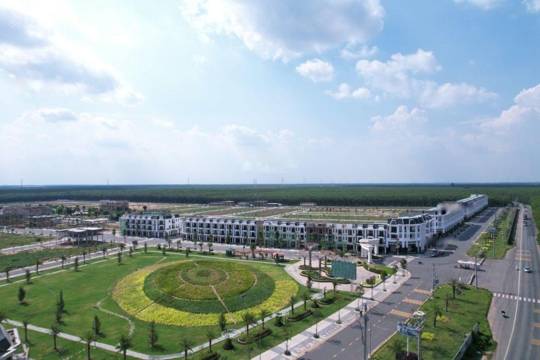 Bán Gấp Đất Nền Dự Án Century City, 100 M2 Tại Bình Sơn - Long Thành - Đồng Nai, Giá 1.45 Tỷ
