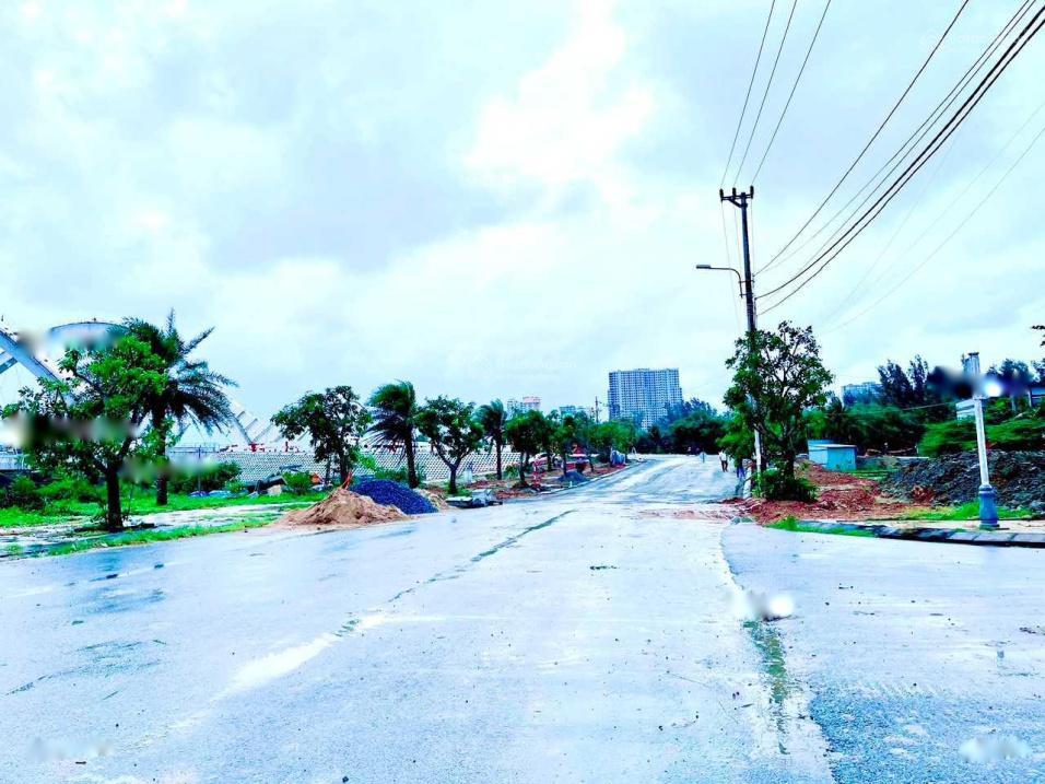 Chuyển Nhượng Đất Dự Án Castia Palm Tại Phường Điện Dương - Điện Bàn - Quảng Nam, Giá 1.45 Tỷ