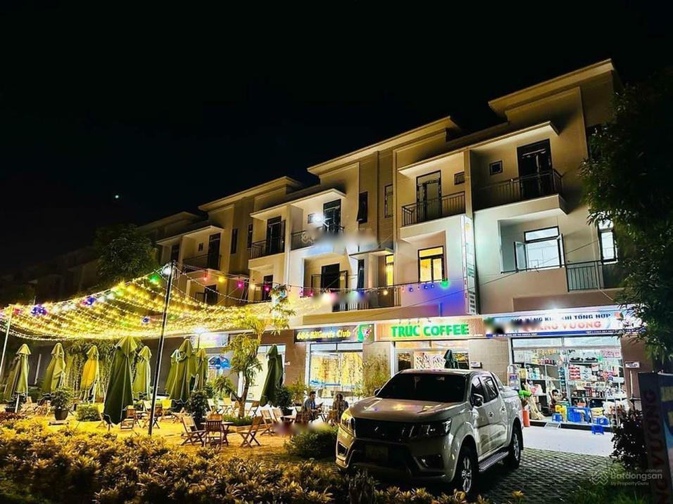 Cần Bán Nhà Phố Shophouse Khu Đô Thị Centa City Hải Phòng, Giá 5.8 Tỷ Tại Thủy Nguyên