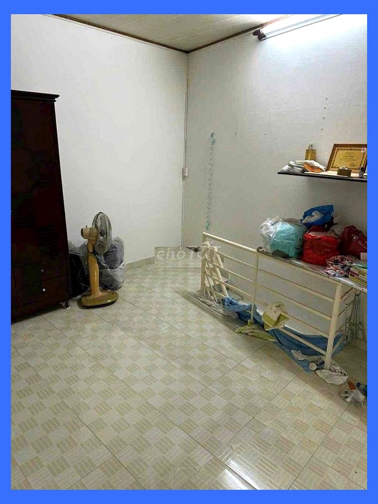 [Shr] Nhà Đẹp Quang Trung 26M2 1 Trệt 1 Lầu 1 Phòng Ngủ