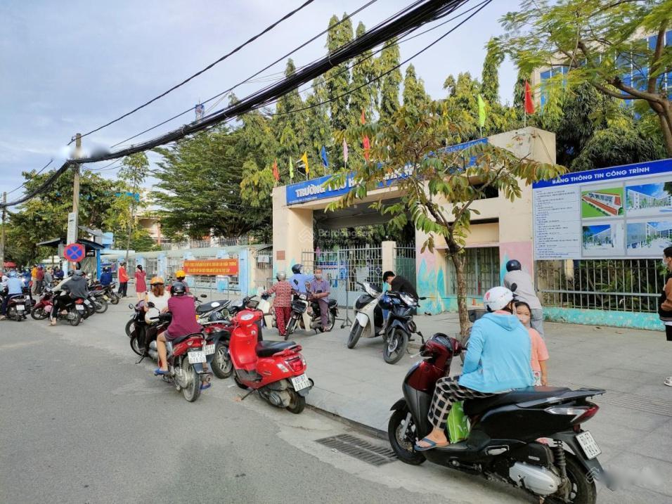 Cần Bán Nhanh Lô Đất Sổ Riêng 2 M2 Tại Minh Hưng - Chơn Thành - Bình Phước, Giá 330 Triệu