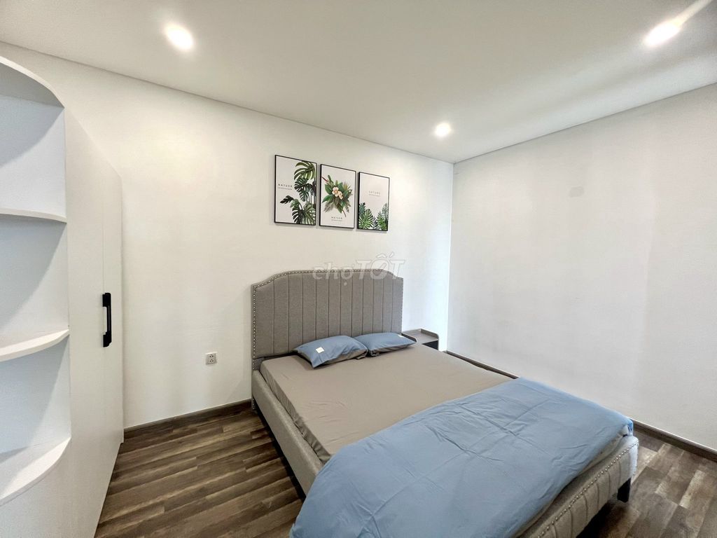 Hệ Thống Phòng Airbnb Ngắn Hạn Dài Hạn 1-2-3Pn Hà Đô Centrosa Q10