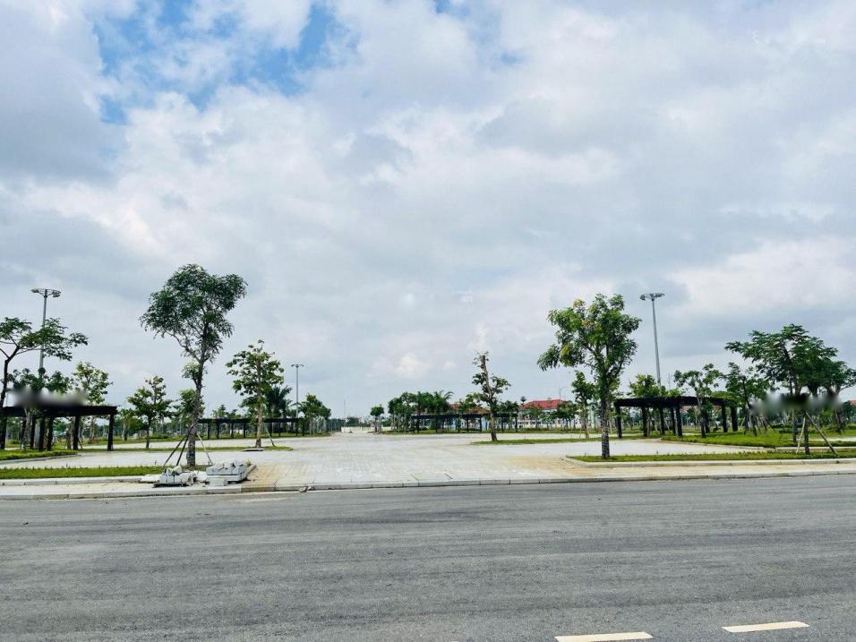 Chuyển Nhượng Nền Đất 140 M2 Tại Đường Lê Thánh Tông - An Phú - Tam Kỳ - Quảng Nam, Thỏa Thuận