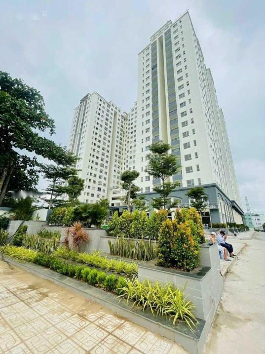 Cần Bán Gấp Căn Hộ Dream Home Palace, 2 Phòng Ngủ, 66 M2, Giá 1.83 Tỷ Tại Quận 8 - Tp Hồ Chí Minh