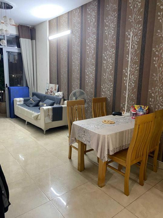 Cần Bán Nhanh Căn Hộ Thương Mại Luxcity, 2 Phòng Ngủ, 67 M2, Giá 2.55 Tỷ Tại 7 - Tp Hồ Chí Minh