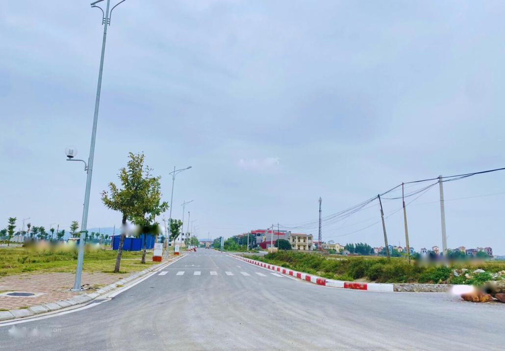 Cần Bán Đất Nền 90 M2 Tại Xã Đồng Phúc - Yên Dũng - Bắc Giang, Giá Rẻ