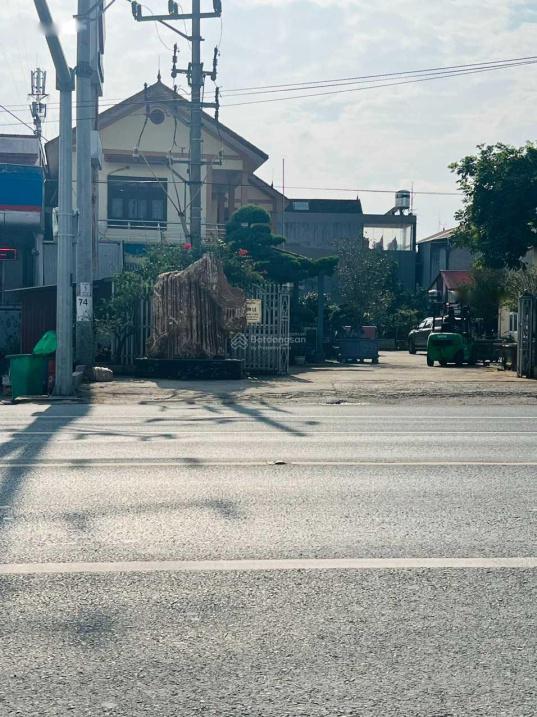 Bán Nhà Mặt Đường Quốc Lộ 1 Cách Ngã Tư Phai Trần - Hoàng Đồng - Tp Lạng Sơn 50M