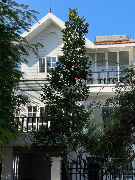 Nguyên Căn Villa Tại Khu Đô Thị Quang Minh - T. T Quang Minh - Mê Linh