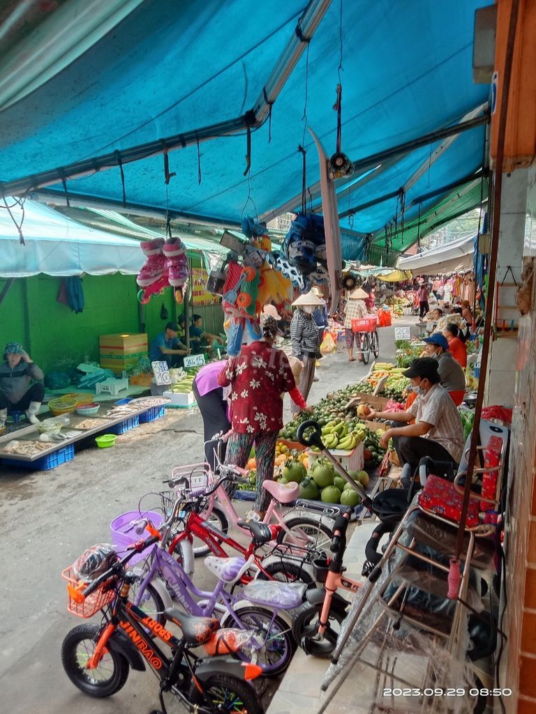 Bán Gấp Nhà Chợ Lạc Quang Dt 4X24M, Trệt 1 Lầu. Giảm 10 Tỷ Chốt 9,5 Tỷ