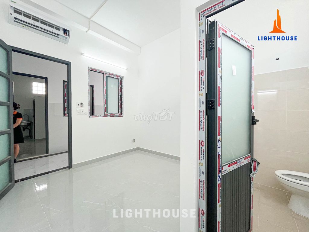 Loa Loa 📣Căn Phòng Trang Bị Máy Lạnh Ngay Nguyễn Kiệm, Bệnh Viện 175