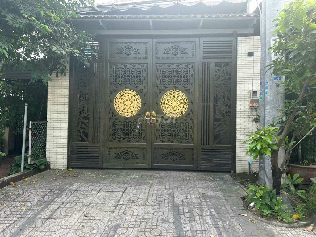 Cho Thuê Nhà Ở Vừa Kinh Doanh Phường Trảng Dài, Thành Phố Biên Hoà