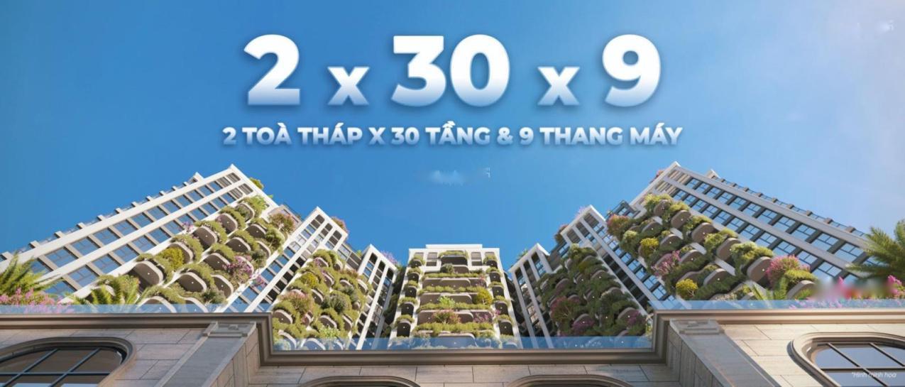 Bán Căn Hộ Eco Central Park - Ecopark Vinh, 3 Phòng Ngủ, 101 M2, Giá Rẻ Tại Vinh - Nghệ An