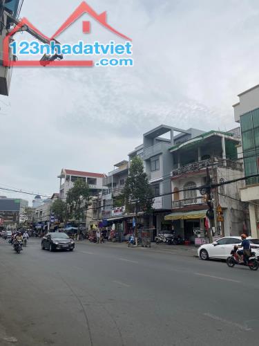Bán Lô Đất Gần Chợ Tân Mai, Biên Hòa, Đồng Nai, 82M2, Giá 2 Tỷ 400.