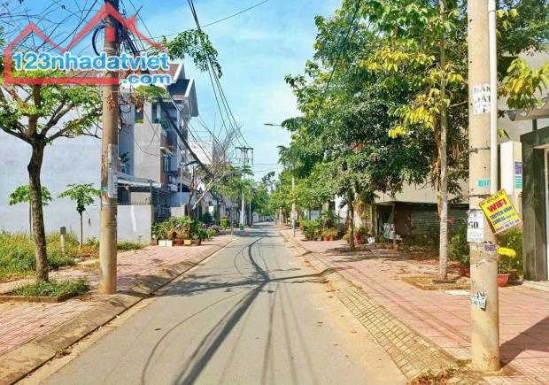 Đất Kdc Bửu Long Gần Hải Sản Phú Quý, Biên Hòa, Đồng Nai, 129M2, Giá 4 Tỷ 100.