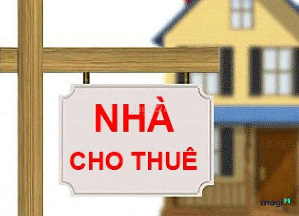 Cho Thuê Nhà Riêng Tại Phố Yên Bình, Phường Phúc La, Hà Đông.