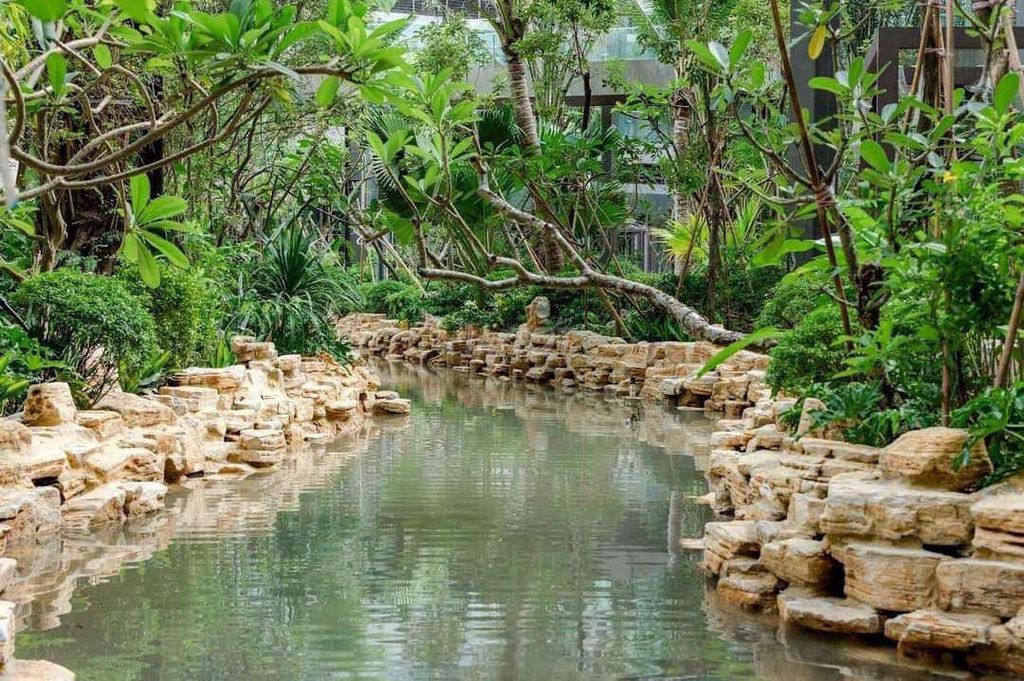 Căn Hộ Cc Hevenpark Ecopark Hưng Yên
