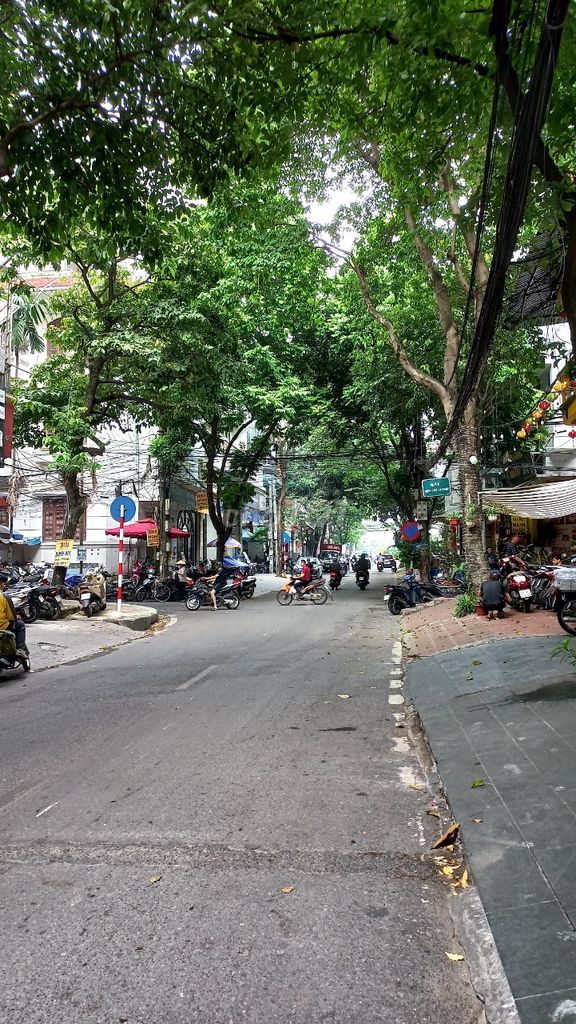 Cho Thuê Nhà 60M2 Trần Quang Diệu, Ô Chợ Dừa,Đống Đa,Hà Nội.