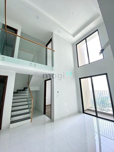 Nhà Thật - Giá Thật *Căn Duplex 2Pn 84M2 Giá Bao Hết (Bớt Lôc) View Q1