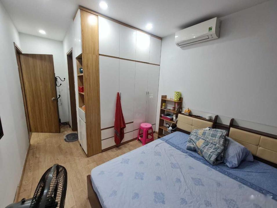 Cần Bán Căn Hộ Hope Residence, 2 Phòng Ngủ, 70 M2, Giá 2.1 Tỷ Tại Long Biên - Hà Nội