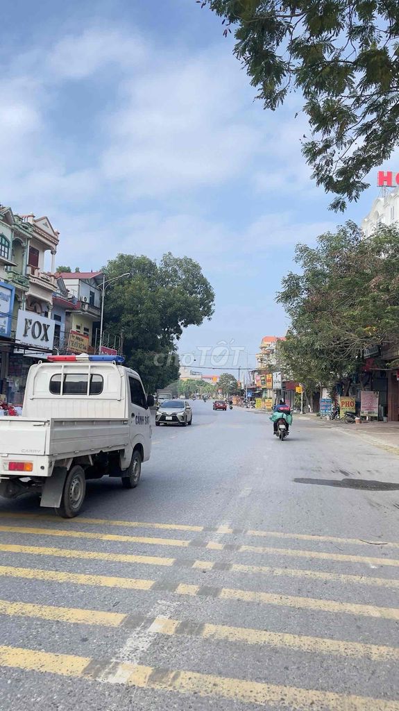 🌅Cần Tiền Bán Gấp Đất Trục Ql17 Kinh Doanh Thuận Thành Bắc Ninh