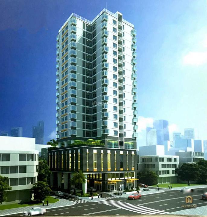 Bán Gấp Nhà Chung Cư Res Green Tower, 3 Phòng Ngủ, 82 M2, Giá 4.95 Tỷ Tại Tân Phú