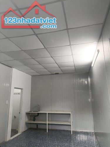 Phòng Có Máy Lạnh, Toilet Riêng Ở Đường Số 16, P.linh Trung, Tp Thủ Đức