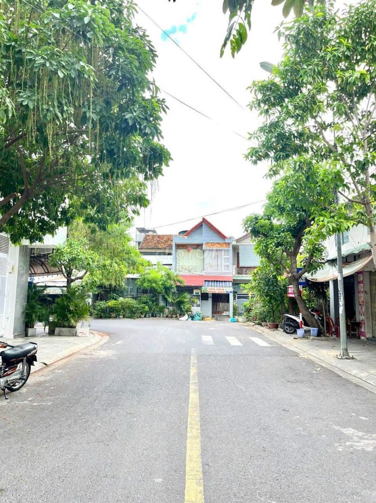Bán Nhà Đường Buì Phùng, Vcn Phước Hải Chỉ 3,95 Tỷ