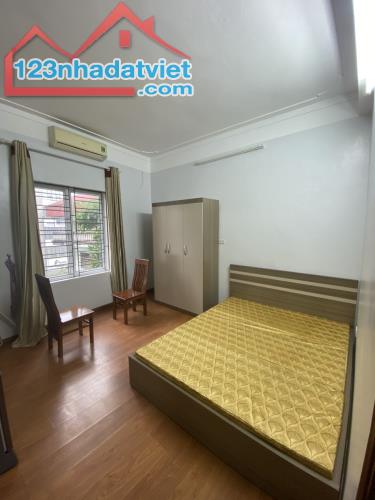 Cho Thuê Căn Apartment 1N,1K Tại Ngõ 116 Phan Kế Bính, Ba Đình. 2 Thoáng. Chỉ 5Tr