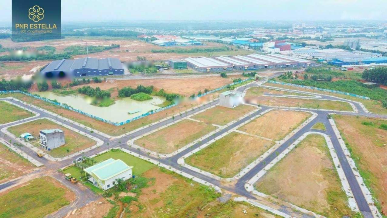 Cần Bán Ngay Đất Nền 100 M2 Tại Phường Tân Biên - Biên Hòa - Đồng Nai, Giá 800 Triệu