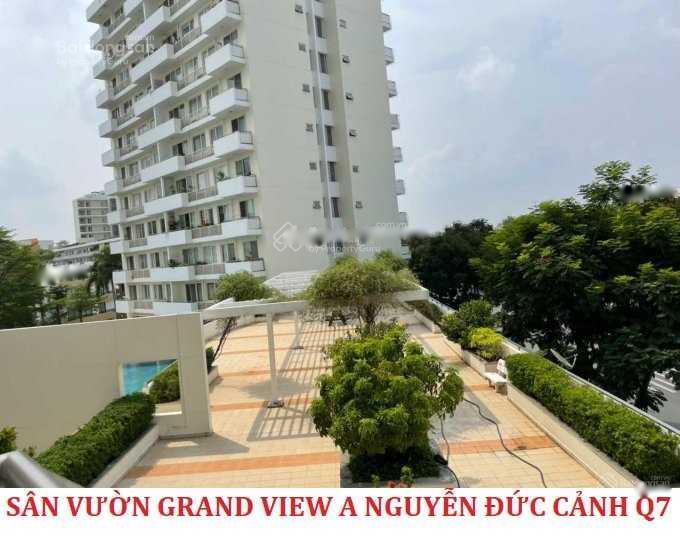 Bán Nhanh Căn Grand View, 3 Phòng Ngủ, 118 M2, Giá 5.5 Tỷ Tại 7 - Tp Hồ Chí Minh