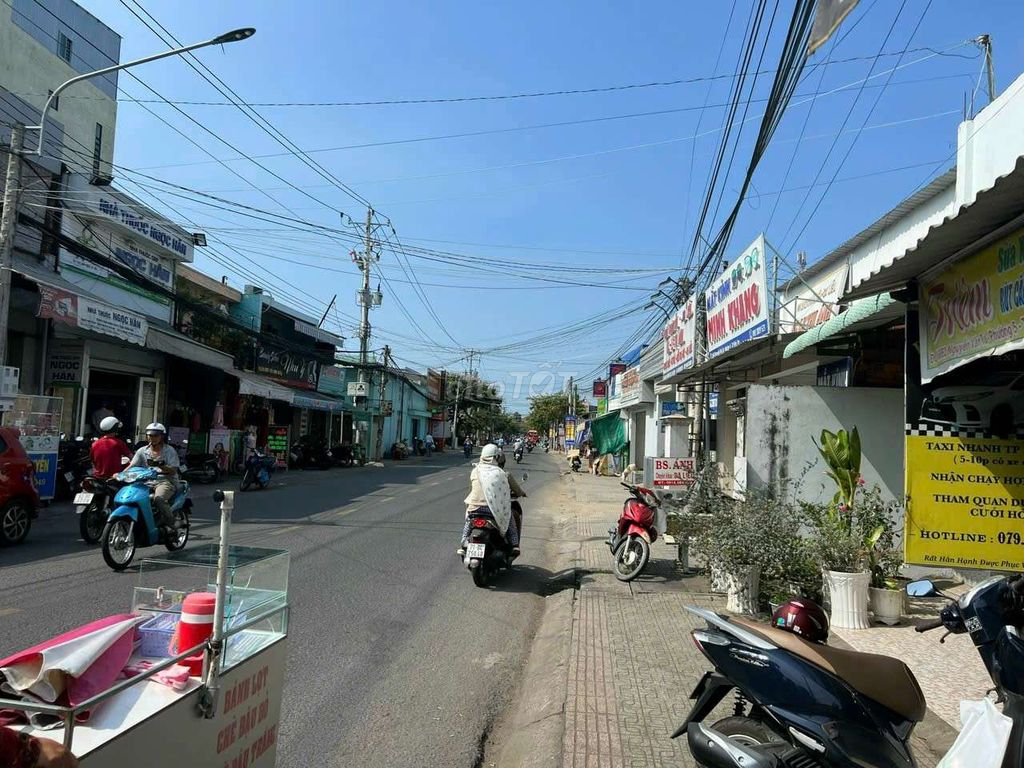 Bán Nhà Mt Đường Nguyễn Văn Tu Phường 5 Bến Tre