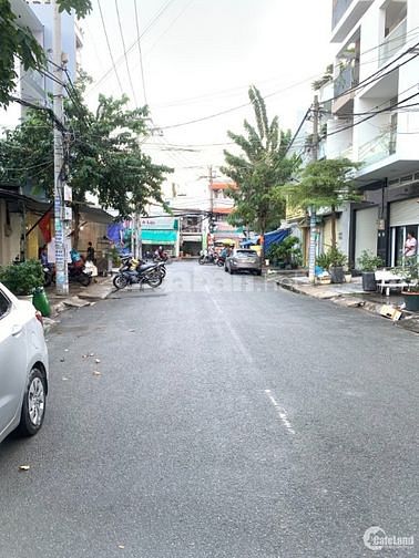 Cần Bán Gấp Mặt Tiền Nhà Đường Phan Huy Thực – 15 Tỷ 200